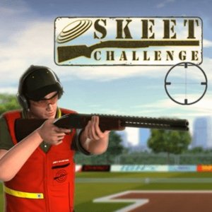 Skeet Target Challenge