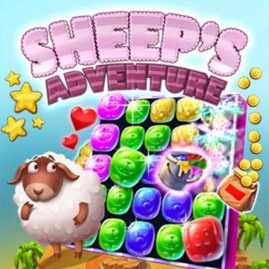 Sheep Match Journey