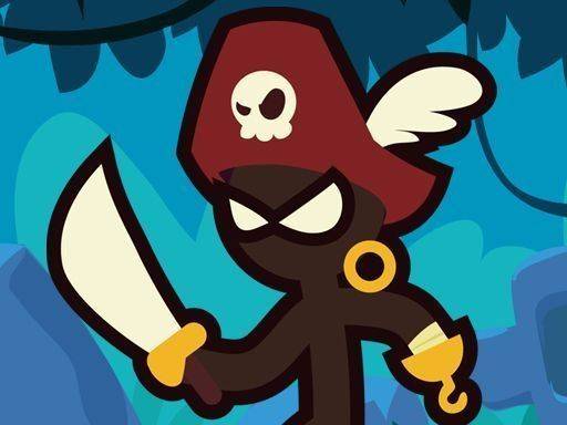 Stickman Upgrade Complete Online Game