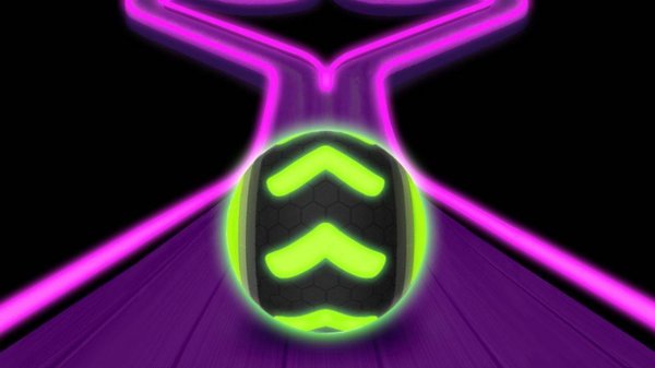 Ball Rush Online Game