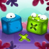 Block Movers Puzzle Game