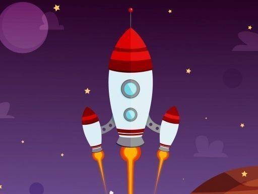 Spaceship Memory Challenge Online Game