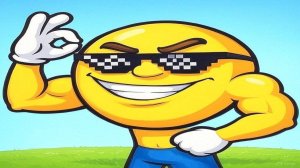 Cool Orange Ball: Bounce Adventure Game