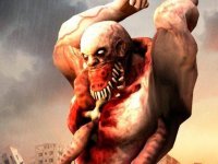Zombie Survival Shooter Arcade Game