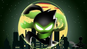 Stickman Fighter 3D Fists Of Rage Online Game