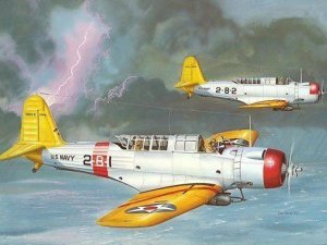 Air Combat Puzzle 2 Online Game