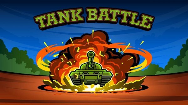 Tank Battle Online Game