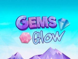 Gems Glow Puzzle Game