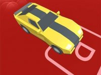 Parking Car Online Game