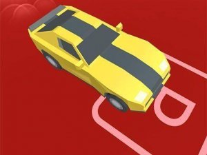 Parking Car Online Game