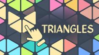 Triangles Puzzle Game