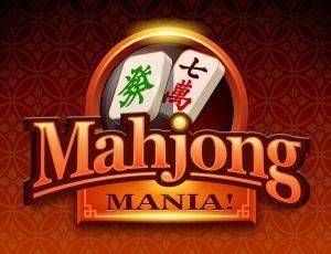 Mahjong Mania Online Puzzle Game