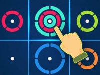 The Rings Puzzle Online Game