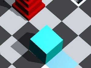 Epic Cube Roll Online Game
