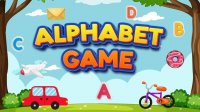 Alphabet Adventure: Kids Learning Game