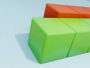 Clash of Blocks 2 Online Game