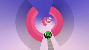 Vortex Ball - Endless Runner Game