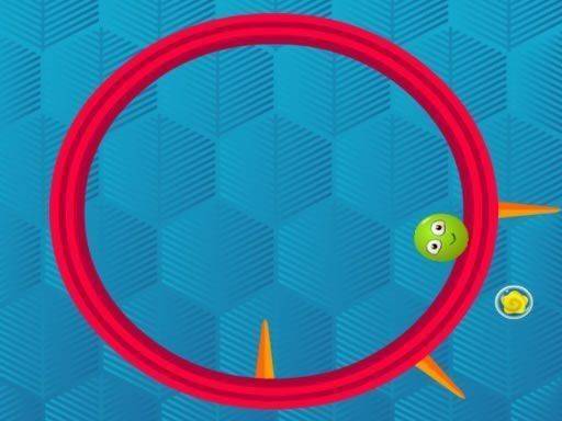 Dangerous Spikes Online Game