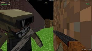 Pixel Gun Apocalypse Online Game