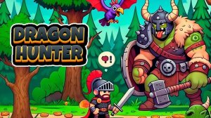 Dragon Hunter: Dice Adventure RPG