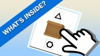 What's Inside Memory Puzzle Game