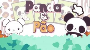 Panda&Pao Online Game