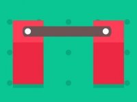 Bridge Dawn: Endless Arcade Runner