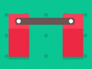 Bridge Dawn: Endless Arcade Runner