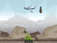 Tank Shooter Online Arcade Game