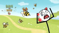 Save the Bees: Draw Puzzle Adventure