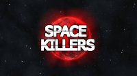 Space Killers: Retro Arcade Shooter Arcade Game