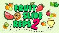 Fruit Slide 2: Slice Puzzle Game