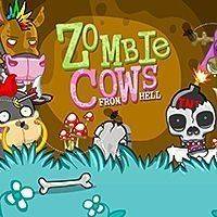 Zombie Cows Online Game