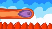 Mini Dash: Retro Platformer Game Online