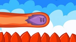 Mini Dash: Retro Platformer Game