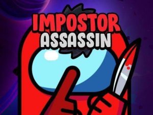 Impostor Assassin Online Game