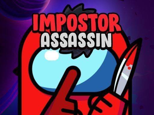Impostor Assassin Online Game