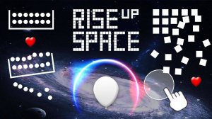 Rise Up Space Online Game