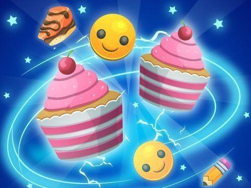 Find Pair: Matching Puzzle Game
