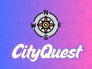 Cityquest: World Geography Puzzle Game