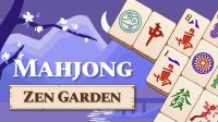 Mahjong Zen Garden: Relaxing Puzzle Game Online