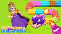 Girl Rescue: Dragon Out! - Puzzle Adventure Game