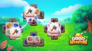 Tile Adventure - Puzzle Matching Game