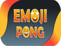 EG Emoji Pong Online Game