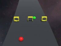 Infinity Run Online Game