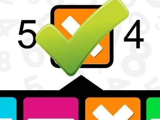 Math Whizz 2 Online Puzzle Game