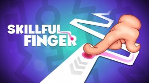 Skillful Finger Online Game