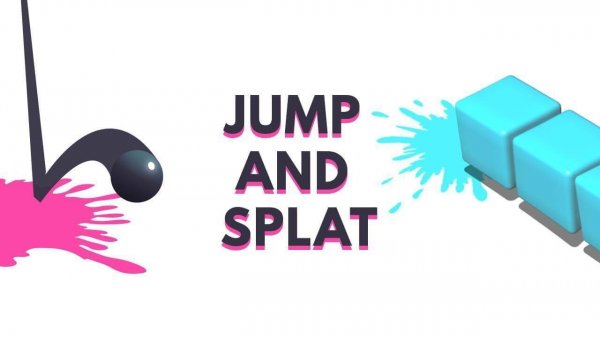Jump and Splat Online Game