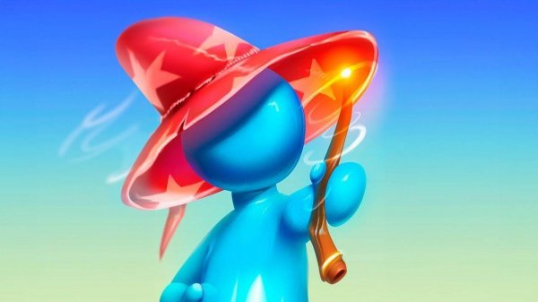 Wizard Arcadia: Magic Defense Adventure