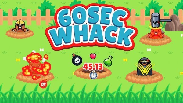 Tap Fun Puzzle Game
